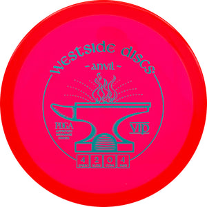 Westside Discs VIP Anvil