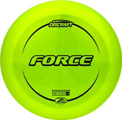 Discraft Z-Line Force