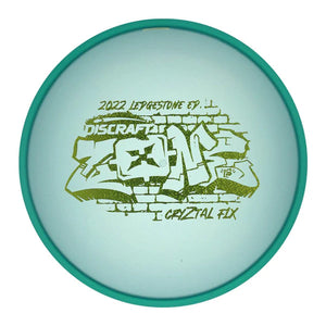 Discraft Brody Smith "Get Freaky" Cryztal FLX Zone