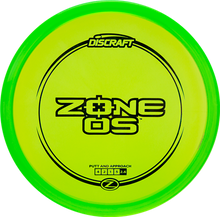 Load image into Gallery viewer, Discraft Z-Line Zone OS