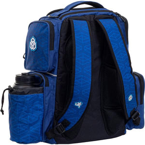 Handeye Supply Co Mission Rig Backpack Disc Golf Bag