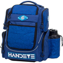 Load image into Gallery viewer, Handeye Supply Co Mission Rig Backpack Disc Golf Bag