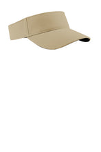 Load image into Gallery viewer, Nike Dry Visor with Tri-Fly Florida Logo Embroidered