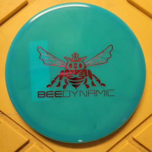 Dynamic Discs Hybrid Culprit - BeeDynamic Stamp
