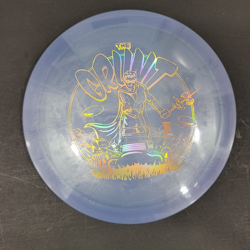 Pie Pan Baker's Blend Grunt