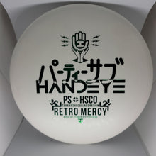 Load image into Gallery viewer, Latitude 64 Retro Mercy - Handeye Takahashi Collab