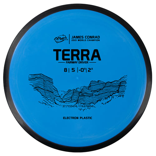 MVP Electron Terra