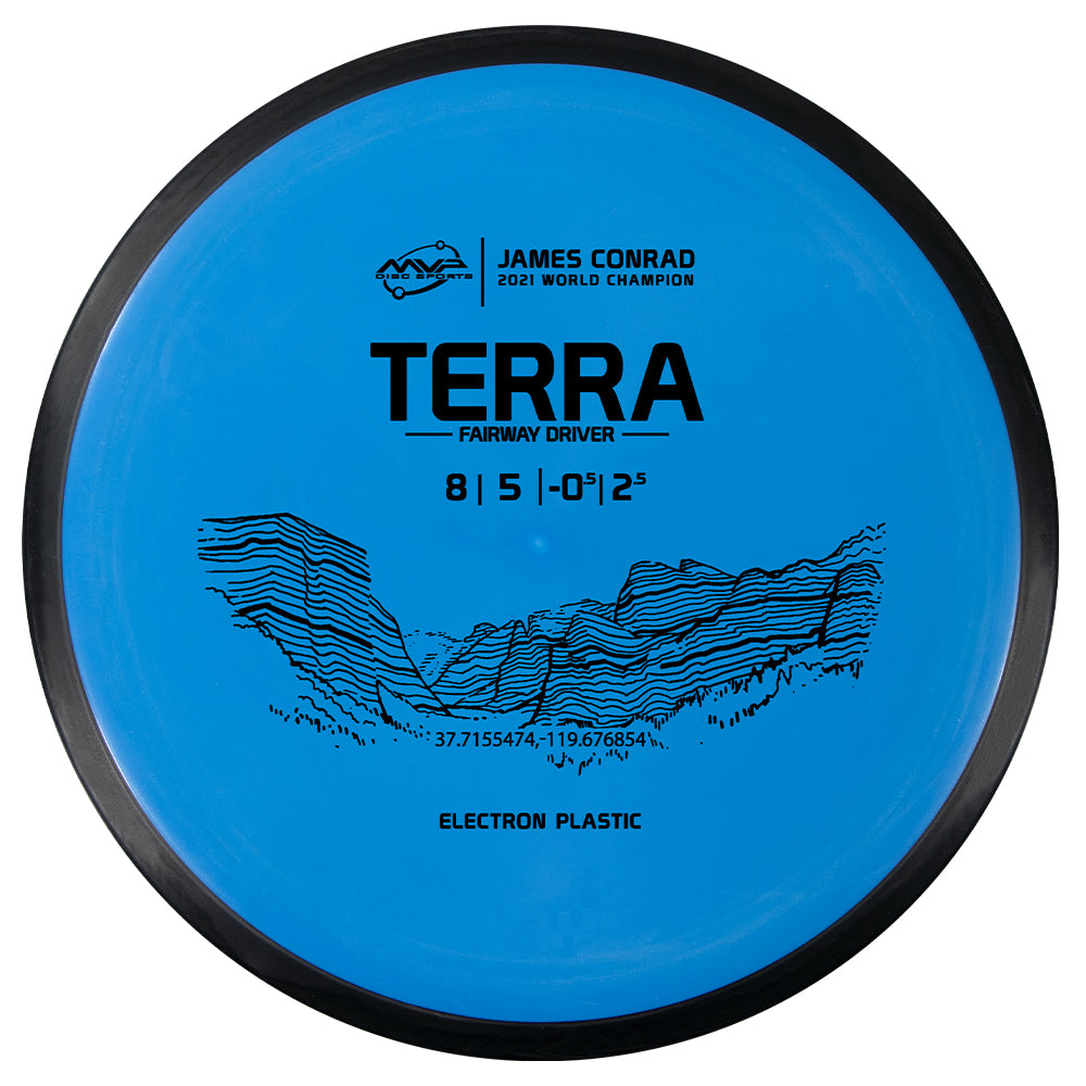 MVP Electron Terra