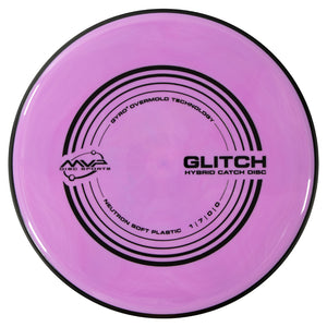 Glitch - MVP Disc Sports