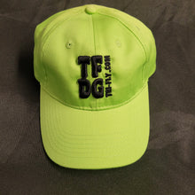 Load image into Gallery viewer, TFDG Tri-Fly.com Youth Six-Panel Unstructured Twill Cap