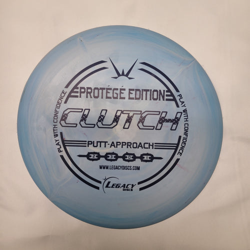 Legacy Protege Edition Clutch