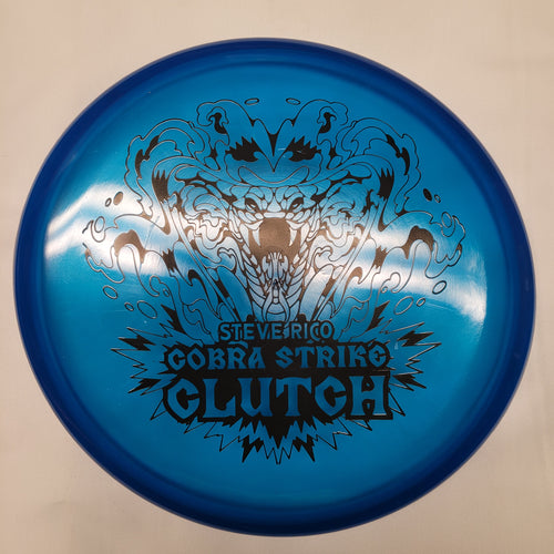 Legacy Steve Rico Cobra Strike Clutch