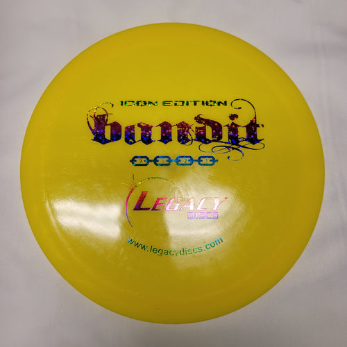 Legacy Icon Edition Bandit