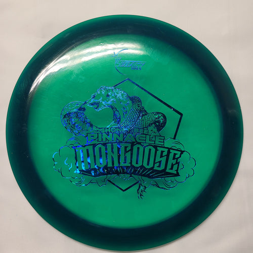 Legacy Honey Bee Pinnacle Mongoose