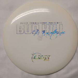 Legacy Icon Edition Vengeance- Bud Hill Masters Stamp