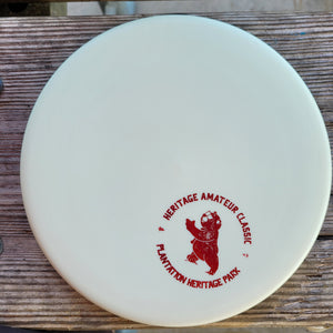 Dynamic Discs Prime Moonshine Culprit Heritage Amateur Classic Stamp