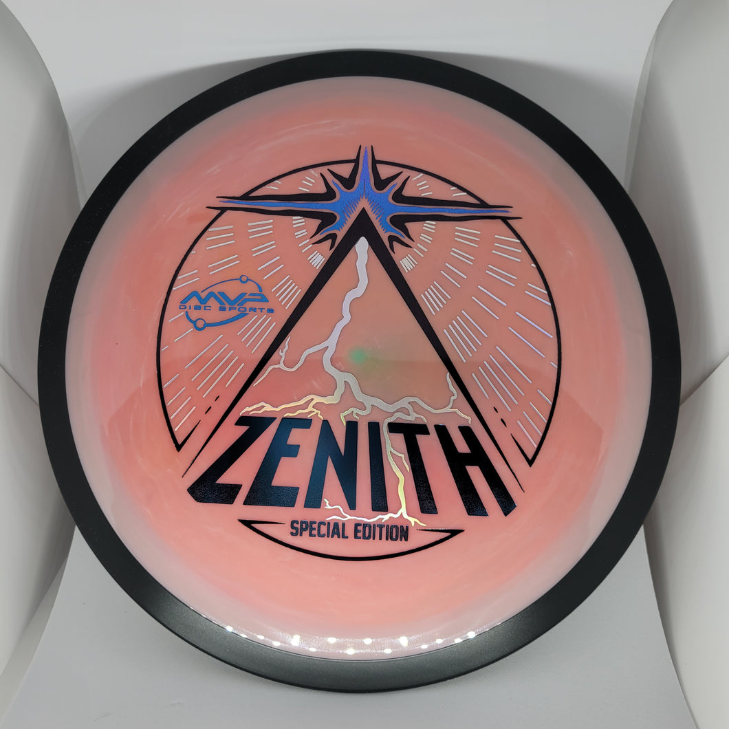 MVP Neutron Special Edition Zenith