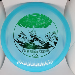 Latitude 64 Opto Compass