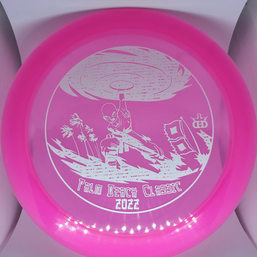 Westside Discs VIP Adder