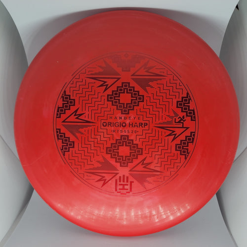 Westside Discs Origio Harp - Handeye Supply