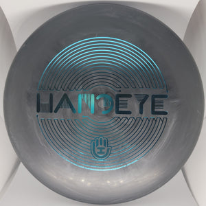 Latitude 64° Hard Keystone - Handeye Supply