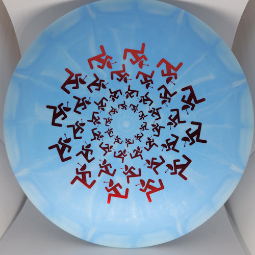 Westside Discs Origio Burst Underworld - Satellite Runner