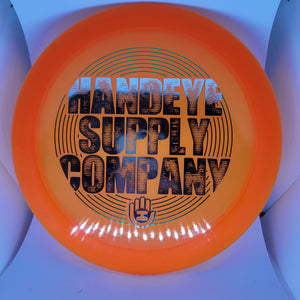 Dynamic Discs Lucid Sergeant - Handeye Supply Company