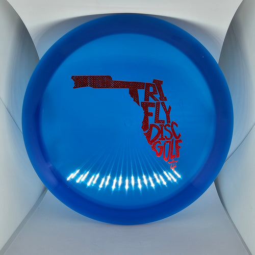 Latitude 64 Opto Jade - Tri-Fly Florida