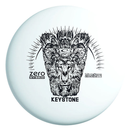 Latitude 64 Zero Hybrid Moonshine Keystone