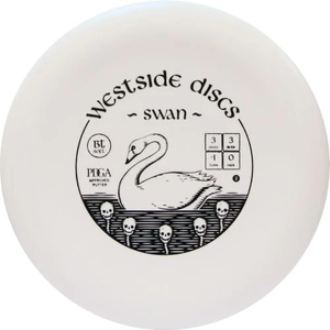 Westside Discs BT Soft Swan 2