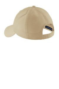 Port Authority® Perforated Cap with Tri-Fly Florida Logo Embroidered