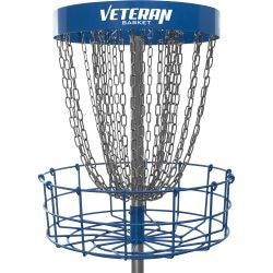 Dynamic Discs Veteran Basket