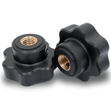 Load image into Gallery viewer, All-Terrain Axle Knobs by ZÜCA - Set of 2