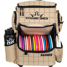 Load image into Gallery viewer, Dynamic Discs Ranger Backpack
