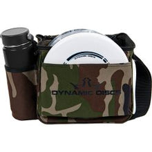 Load image into Gallery viewer, Dynamic Discs Cadet Shoulder Bag