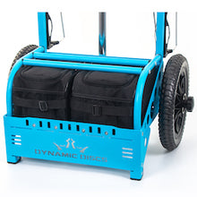 Load image into Gallery viewer, Dynamic Discs EZ/Transit Cart Cooler Pouch