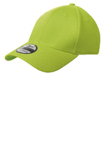 Load image into Gallery viewer, New Era® - Structured Stretch Cotton Cap with Tri-Fly Florida Logo Embroidered