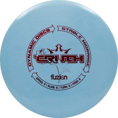 Dynamic Discs BioFuzion EMAC Truth