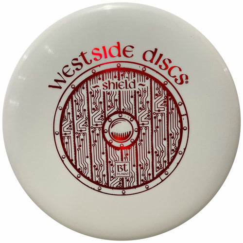 Westside Discs BT Hybrid Shield - The Westside Box