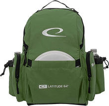 Load image into Gallery viewer, Latitude 64 Swift Backpack