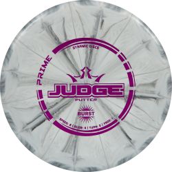 Dynamic Discs Prime Burst Judge