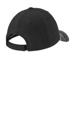 Load image into Gallery viewer, Sport-Tek® Mineral Freeze Cap embroidered with Tri-Fly Florida Logo