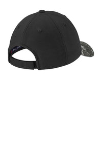 Sport-Tek® Mineral Freeze Cap embroidered with Tri-Fly Florida Logo