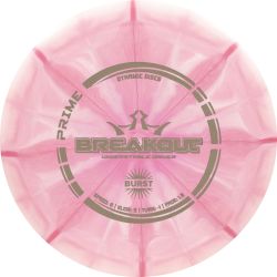 Dynamic Discs Prime Burst Breakout