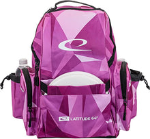Load image into Gallery viewer, Latitude 64 Swift Backpack