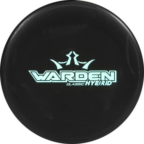 Dynamic Discs Classic Hybrid Warden
