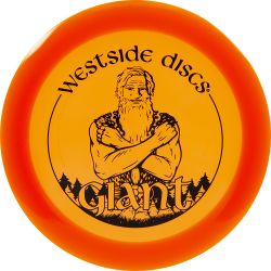 Westside Discs VIP-X Giant