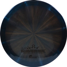 Load image into Gallery viewer, Dynamic Discs Lucid-X Chameleon Maverick - 2020 Zach Melton Team Series V3