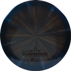 Dynamic Discs Lucid-X Chameleon Maverick - 2020 Zach Melton Team Series V3