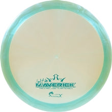 Load image into Gallery viewer, Dynamic Discs Lucid-X Chameleon Maverick - 2020 Zach Melton Team Series V3